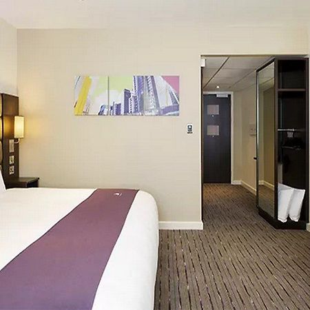 Premier Inn Norwich Airport Eksteriør billede
