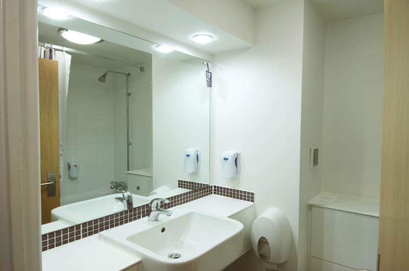 Premier Inn Norwich Airport Eksteriør billede